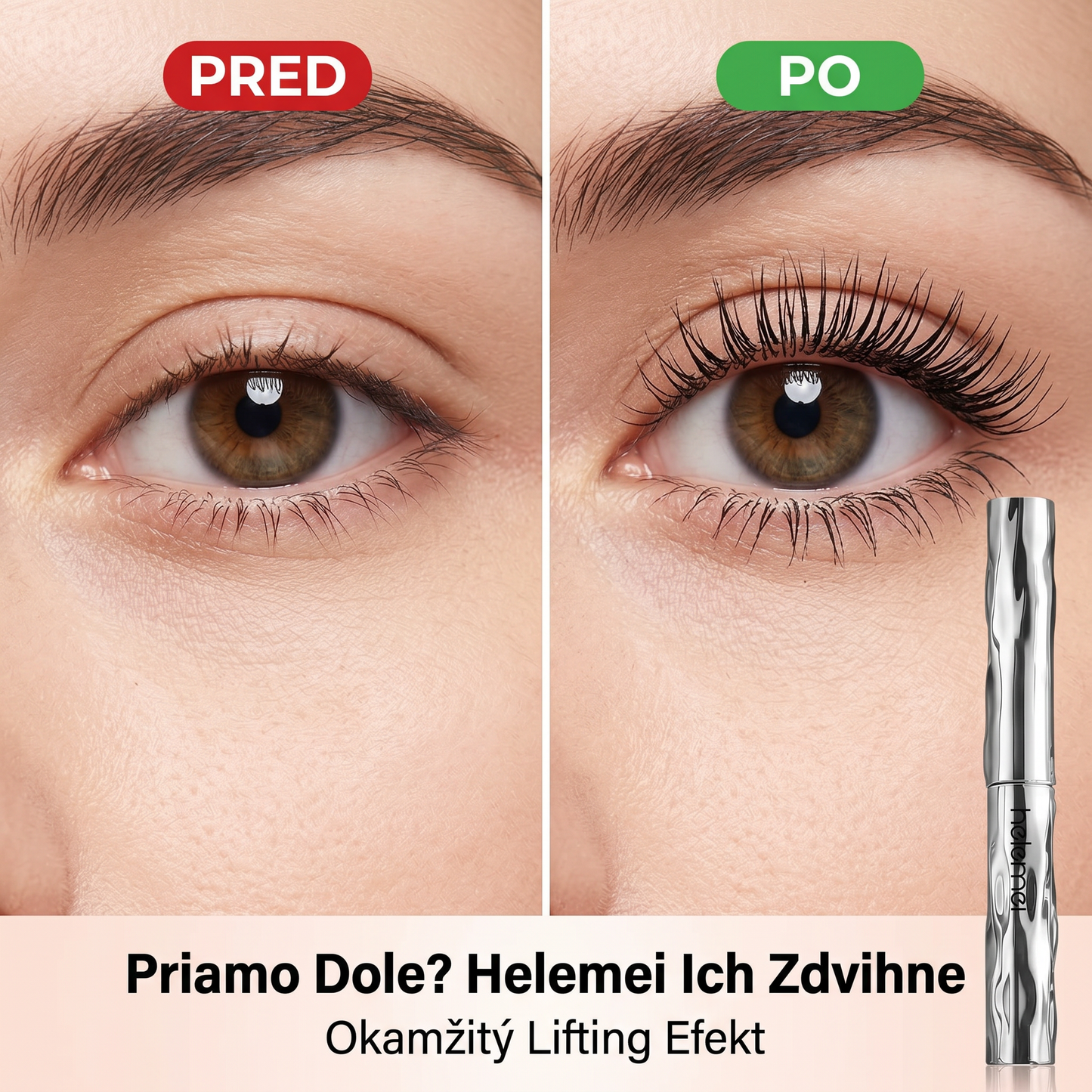 ⚡LEN DNES: 1+1 ZADARMO🎁 (6 KUSOV!)