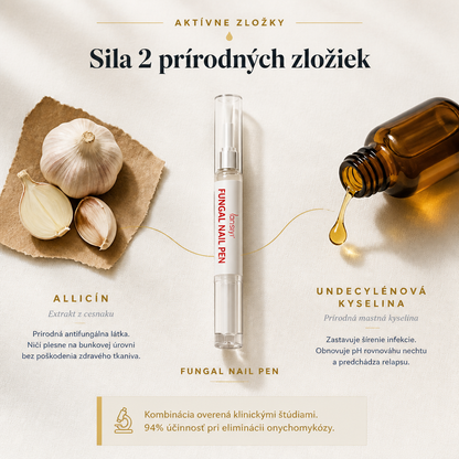 Koniec s plesňou. Za 14 dní. Len dnes 1+1✨