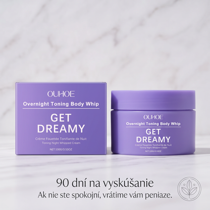 Firmed skin for €17.99. Today.