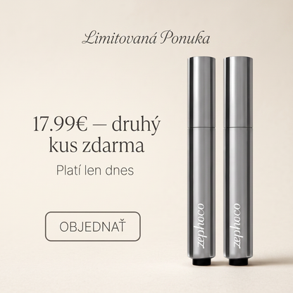 3 Sekundy. Plné Pery. Zľava 50% Skončí Dnes